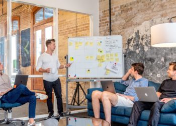 Conflitos afetivos podem ser fatais às startups