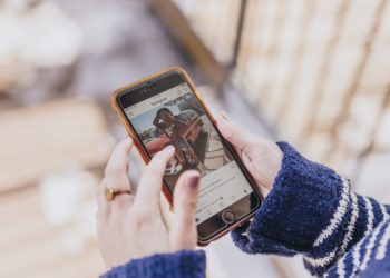 Construir uma marca pessoal nas redes sociais exige coerência nos conteúdos postados