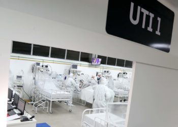 SP pode não chegar ao colapso na saúde com isolamento e fila unificada para leitos