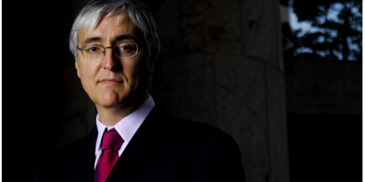 Ciência é tudo: entrevista com Luiz Eugênio Mello, novo diretor científico da Fapesp