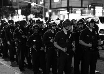 Como a pandemia pode afetar uma organização masculina?