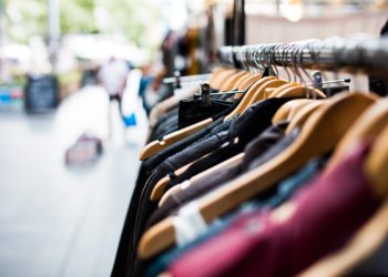 Indústria de moda ultrarrápida apresenta vantagens com maior agilidade na cadeia de suprimentos