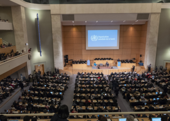 Quando será a vez do Brasil na fila mundial de vacinação?