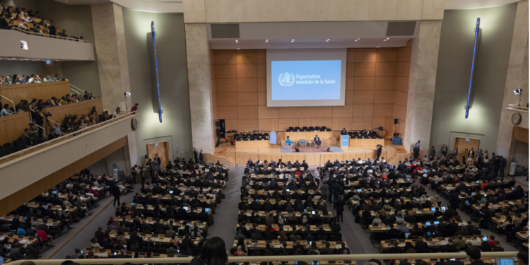 Quando será a vez do Brasil na fila mundial de vacinação?