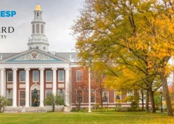 Universidade Harvard, em parceria com o CDAPG da FGV EAESP, oferece bolsas de pós-doutorado para pesquisas sobre Covid-19
