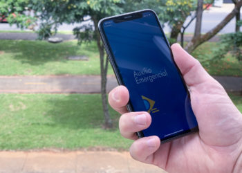 Mais de 40% dos beneficiários do novo auxílio emergencial não conseguirão ter suas perdas de renda compensadas