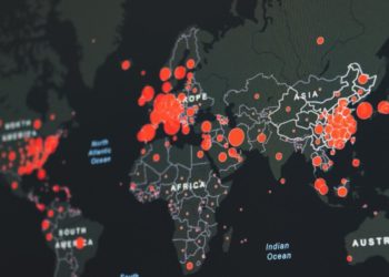Publicação inédita analisa políticas públicas de resposta à pandemia de países como EUA, China, África do Sul e Brasil