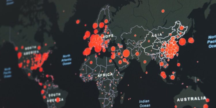 Publicação inédita analisa políticas públicas de resposta à pandemia de países como EUA, China, África do Sul e Brasil