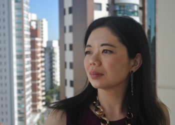 Professora Cláudia Yoshinaga da FGV EAESP assume a vice-presidência da Sociedade Brasileira de Finanças e fortalece a liderança feminina no setor.