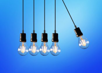 Consumo de energia elétrica das famílias pode se tornar um indicador alternativo de potencial econômico, sugere pesquisa