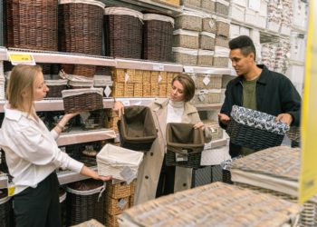 Conhecimento de uma marca não é suficiente para gerar intenção de compra nos consumidores, mostra pesquisa