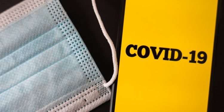 Rastreamento de contatos durante a pandemia de Covid-19 mostra compatibilidade do blockchain com cuidados de privacidade