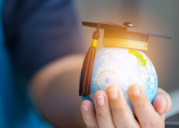 Inovação na Educação: Mestrados e Doutorado Profissionais