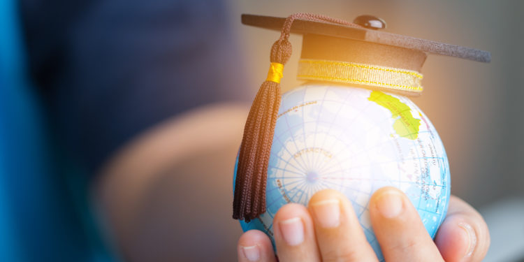 Inovação na Educação: Mestrados e Doutorado Profissionais