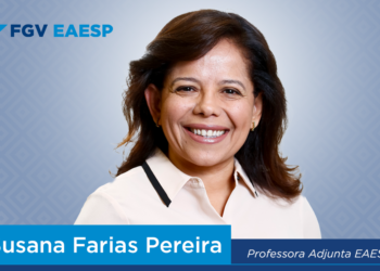 Professora da FGV EAESP é convidada a participar do Comitê Científico do Colégio de Estudos Avançados da UFC