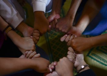 Lideranças plurais e colaborativas das favelas conseguem transformar realidades locais