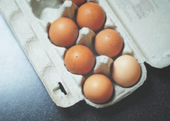 Iniciativa de empreendedor leva caso de empresa brasileira do mercado de ovos a um dos principais periódicos do agronegócio