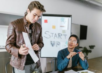 Agilidade em abraçar inovações disruptivas faz das startups negócios resilientes capazes de mudar o mercado no qual atuam