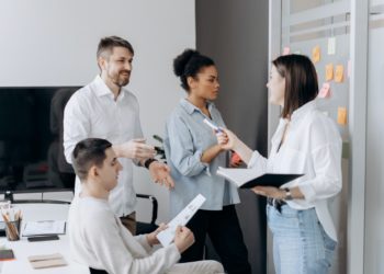 Família e amigos estão entre principais influências no sucesso ou fracasso de projetos de empreendedoras brasileiras