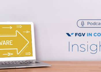 FGV In company lança podcast em parceria com FGV EAESP Pesquisa e Publicações