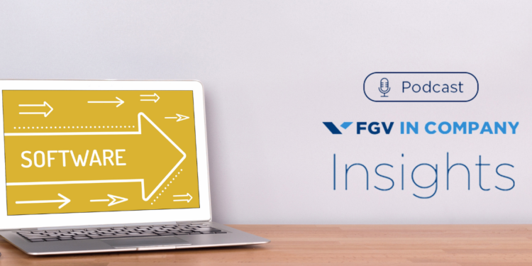 FGV In company lança podcast em parceria com FGV EAESP Pesquisa e Publicações
