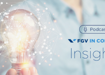 FGV In company lança podcast em parceria com FGV EAESP Pesquisa e Publicações