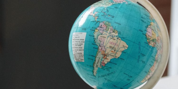 Índice de desenvolvimento para a América Latina auxilia  na definição de políticas públicas de desenvolvimento sustentável para a região