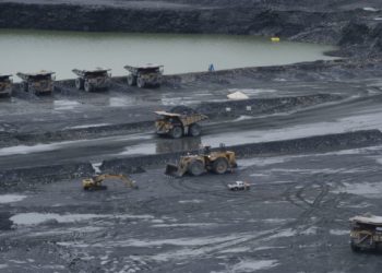 Baixa autonomia financeira da Agência Nacional de Mineração fragiliza fiscalização do setor