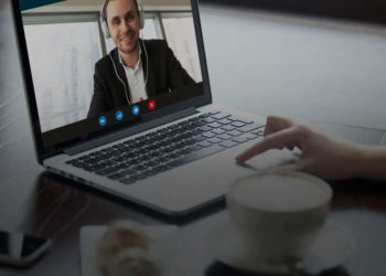 Café com RH | Bate-papo com Luciano Patah e Laura Schiesari: Saúde mental do trabalhador na era Covid – 21 de junho