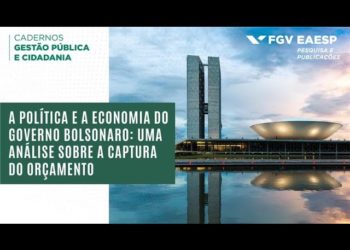 Orçamento público federal: negociação de recursos precisa ser democrática e transparente