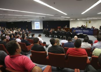 Audiência pública