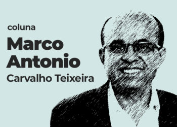 Democracia e dinheiro público