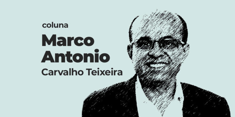 Democracia e dinheiro público