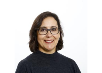 Professora Maria Alexandra Cunha