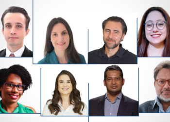 Novos professores integram o quadro de profissionais da FGV EAESP