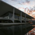 Palácio do Planalto.