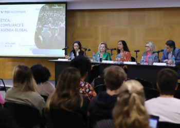 Evento destaca a importância da Agenda 2030 para as empresas
