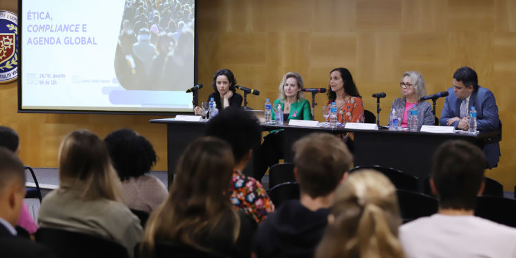 Evento destaca a importância da Agenda 2030 para as empresas