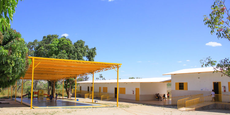 escola pública