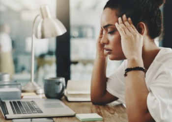 O que fazer com a epidemia de ansiedade no trabalho