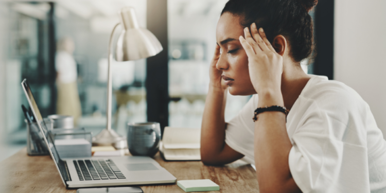 O que fazer com a epidemia de ansiedade no trabalho