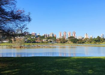 cidade de curitiba