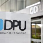 defensoria pública da união