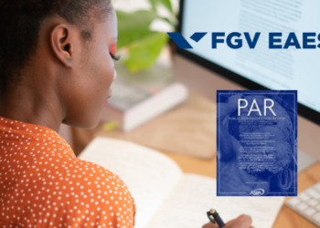 FGV EAESP abre chamada de trabalhos para Simpósio em parceria com a Public Administration Review (PAR)