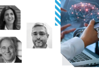 FGV EAESP promove debate sobre a transformação digital dos sistemas de saúde