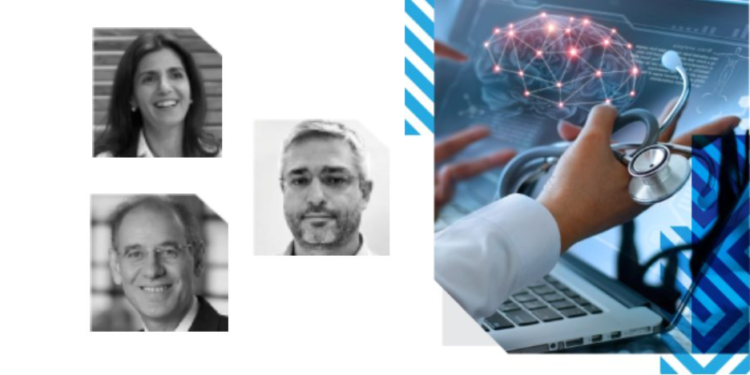 FGV EAESP promove debate sobre a transformação digital dos sistemas de saúde