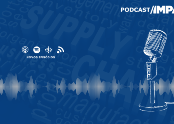 #podcast Impacto: Como as empresas e suas cadeias de suprimentos interagem com o meio ambiente sob a incerteza?