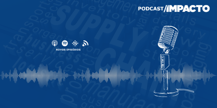 #podcast Impacto: Como as empresas e suas cadeias de suprimentos interagem com o meio ambiente sob a incerteza?