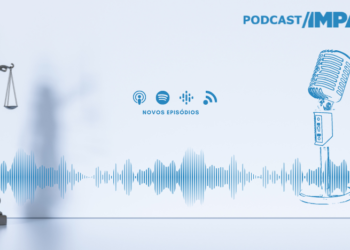 #podcast Impacto: Caminhos da política no Ministério Público Federal