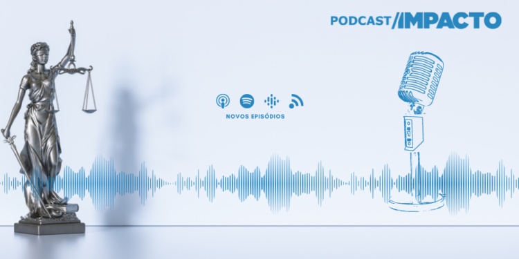 #podcast Impacto: Caminhos da política no Ministério Público Federal